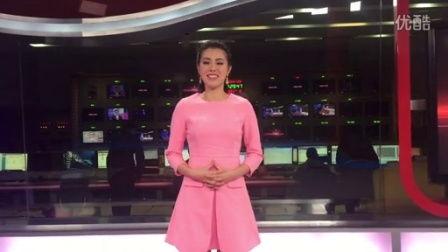 娱乐吃瓜美女主持